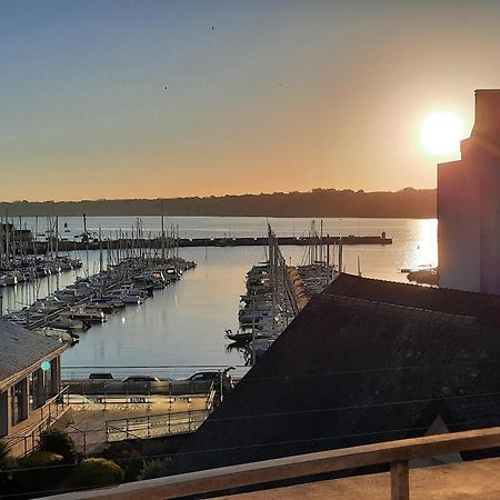 Au Bon Accueil Hotel Perros-Guirec Luaran gambar
