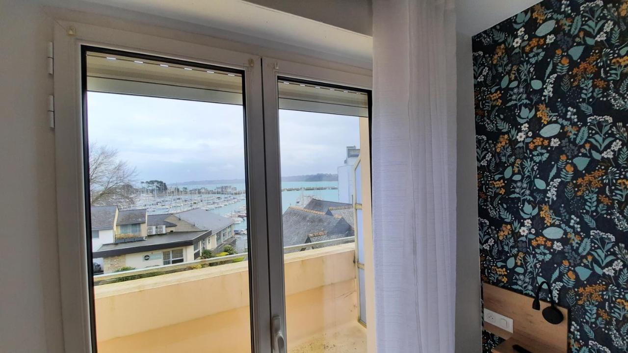 Au Bon Accueil Hotel Perros-Guirec Luaran gambar